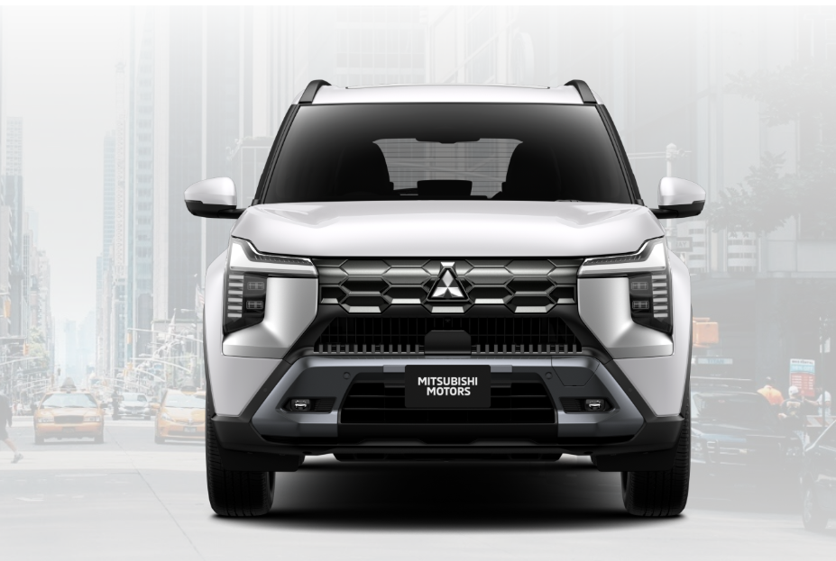 Image Mitsubishi Destinator